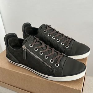 Louis Vuitton Mens Sneakers • Size 9.5